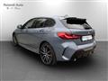 BMW SERIE 1 d Msport auto