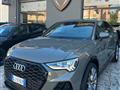 AUDI Q3 SPORTBACK SPB 35 TDI S tronic S line edition