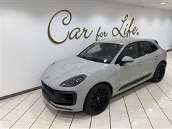 PORSCHE MACAN 2.9 GTS