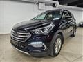 HYUNDAI SANTA FE 2.2 CRDi 4WD A/T