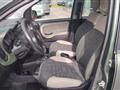 FIAT PANDA 1.3 MJT S&S 4x4 BLOCCAGGIO DIFFERENZIALE