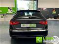 AUDI A3 SPORTBACK SPB 2.0 TDI 150 cv S-TRONIC KM CERT, CLIMA BIZONA.