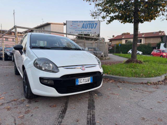 FIAT PUNTO 1.2 3 porte S&S Dynamic