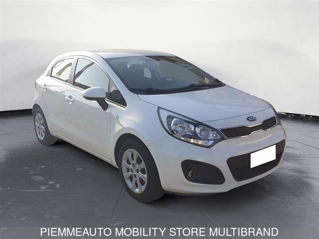 KIA RIO 1.1 CRDi 5p. Active