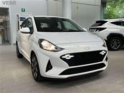 HYUNDAI NEW i10 i10 1.0 mpi Connectline MY25