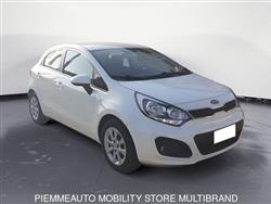 KIA RIO 1.1 CRDi 5p. Active