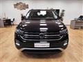 VOLKSWAGEN T-CROSS 1.0 TSI 110 CV Style