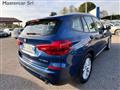 BMW X3 xdrive20d mhev 48V Business Advantage auto GF423CN