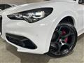 ALFA ROMEO STELVIO 2.2 Td 210CV AT8 Q4 Tributo Italiano/"21 Veloce