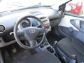 TOYOTA AYGO 1.0  5 porte Sol Connect