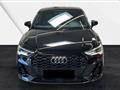 AUDI Q3 Sportback 35 TFSI "S Line" + Black Pack