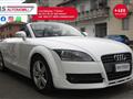 AUDI TT Coupé 1.8 TFSI Advanced plus