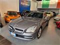 MERCEDES CLASSE SLK CDI BlueEFFICIENCY Sport CERTIFICATA!