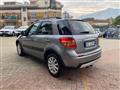 SUZUKI SX4 2.0 DDiS 16V 4WD GANCIO TRAINO