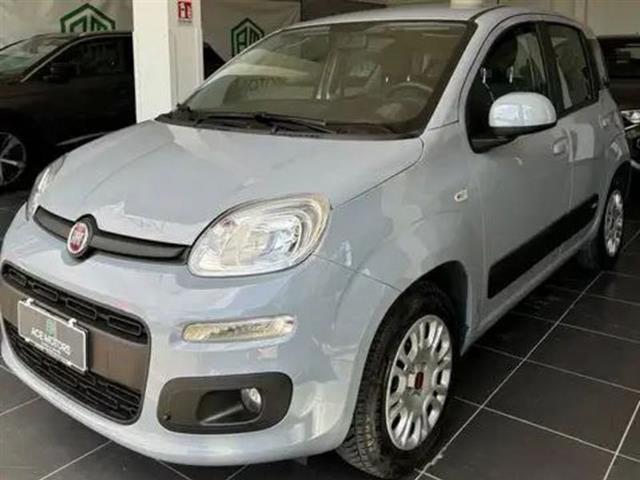 FIAT PANDA 1.2 EasyPower Easy