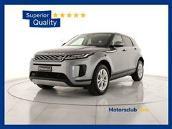 LAND ROVER RANGE ROVER EVOQUE 2.0D I4 150 CV AWD Auto Premium Business