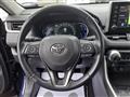 TOYOTA RAV4 2.5 HV (222CV) E-CVT AWD-i Business