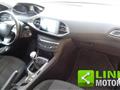 PEUGEOT 308 Peugeot 308 1.6 120 CV SW