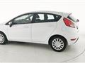 FORD FIESTA 1.5 TDCi 75CV 5 porte AUTOCARRO - PREZZO +IVA