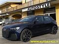 AUDI A1 SPORTBACK Sportback 25 TFSI 1.0 95Cv