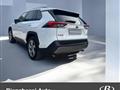 TOYOTA RAV4 2.5 HV (218CV) E-CVT 2WD Dynamic