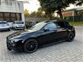 MERCEDES CLASSE A d Premium 4matic - Night Edition - 19"- CAMB.AUT