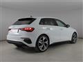 AUDI A3 SPORTBACK A3 SPB 35 TFSI S line edition