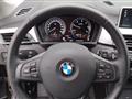 BMW X1 sDrive18d Advantage Business.