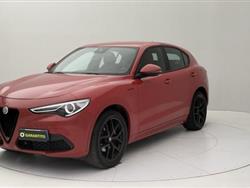 ALFA ROMEO STELVIO 2.2 t Veloce Q4 210cv auto