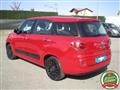 FIAT 500L 1.3 Multijet 95 CV LIVING 7 posti  PREZZO REALE