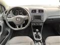 VOLKSWAGEN POLO 1.4 TDI 5p. Comfortline