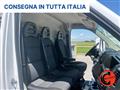 FIAT DUCATO 30 2.3 MJT 120 CV EURO 6D-TEMP(PC-TN L1H1)SENSORI-