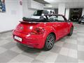 VOLKSWAGEN MAGGIOLINO Cabrio 1.2 TSI DSG Sound Ed. BlueMotion Technology