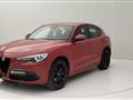 ALFA ROMEO STELVIO 2.2 t Veloce Q4 210cv auto