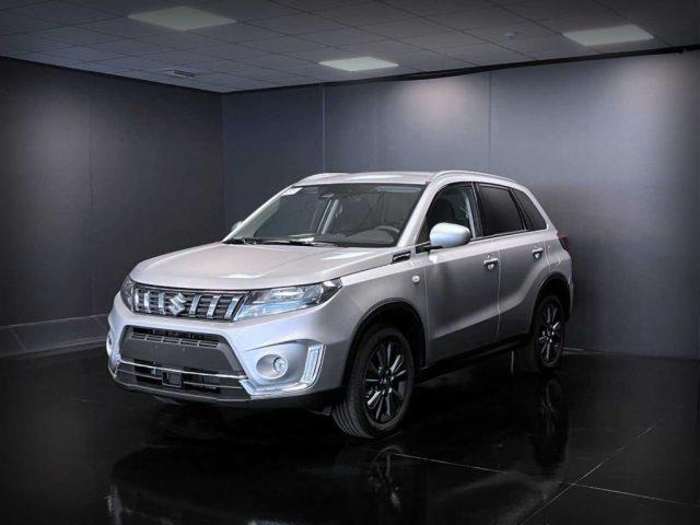 SUZUKI VITARA 1.5 140V Hybrid A/T 4WD AllGrip Cool #Vari.Colori