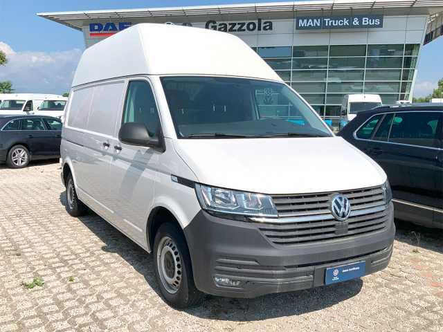 VOLKSWAGEN TRANSPORTER FURGONE T6 Transporter