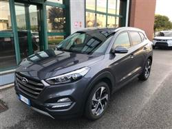 HYUNDAI TUCSON 1.6 CRDi 136CV XPrime