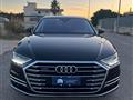 AUDI A8 50 TDI 3.0 MHEV HYBRID quattro tiptronic