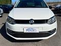 VOLKSWAGEN Polo 1.4 tdi bm Fresh 90cv 5p dsg