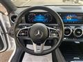 MERCEDES CLASSE A - W177 2018 A 180 d Sport auto