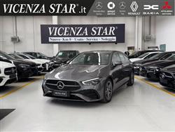 MERCEDES CLASSE CLA d S.B. PREMIUM AMG