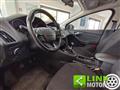 FORD FOCUS 1.5 TDCi 120 CV Start&Stop SW Titanium X