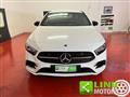 MERCEDES CLASSE A SEDAN d Automatic 4p. AMG Premium NIGHT PACK