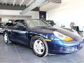 PORSCHE BOXSTER 2.5i 24V cat