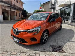 RENAULT NEW CLIO Clio TCe 100 CV GPL 5 porte Equilibre