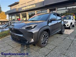 TOYOTA YARIS CROSS 1.5 Hybrid 130CV E-CVT Trend KM0