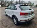 AUDI Q3 2.0 TDI 150 CV quattro S tronic S line Edition