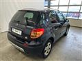 FIAT SEDICI 1.9 MJT 4x4 Emotion MOTORE SOSTITUITO