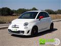 ABARTH 500 1.4 Turbo T-Jet SS 160cv