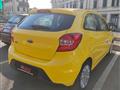 FORD KA+ 1.2 Ti-VCT